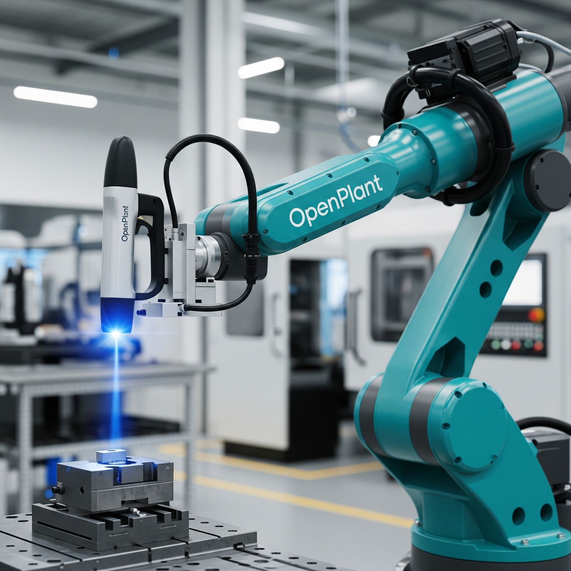 cobot | GDVerbumTech